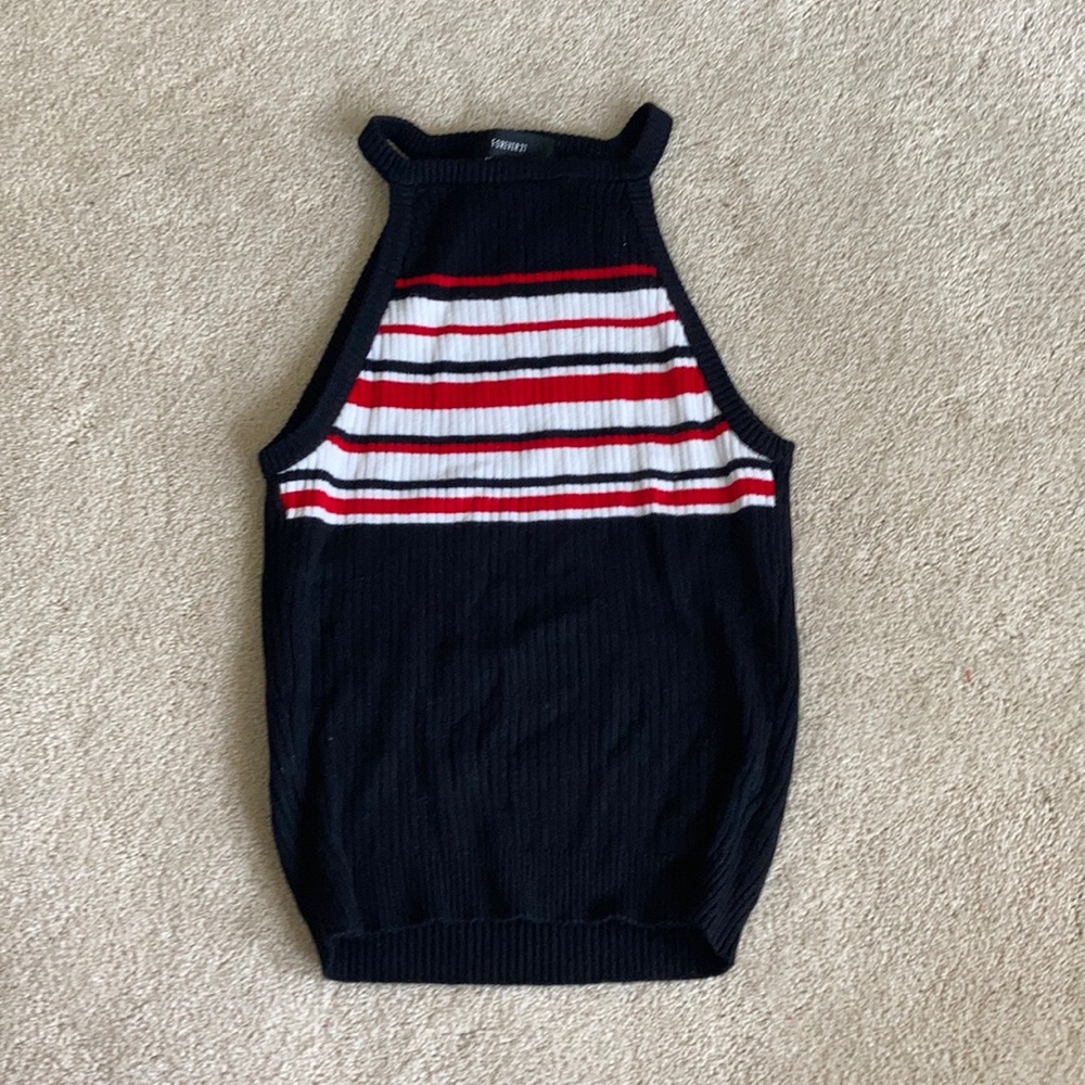 Forever 21 Tank Top